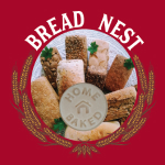 Breadnest Logo